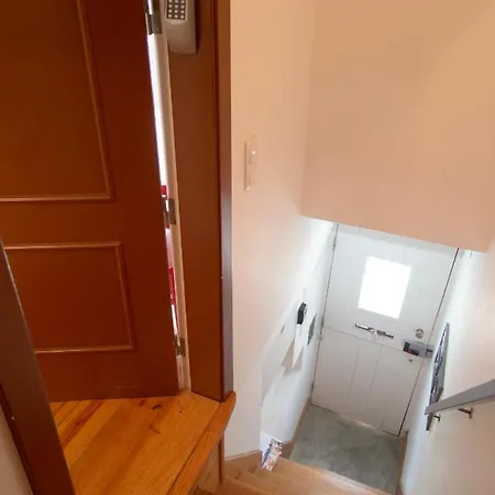 Apartment Fernando Pessoa Lovely & Bright Apt In Rossio *